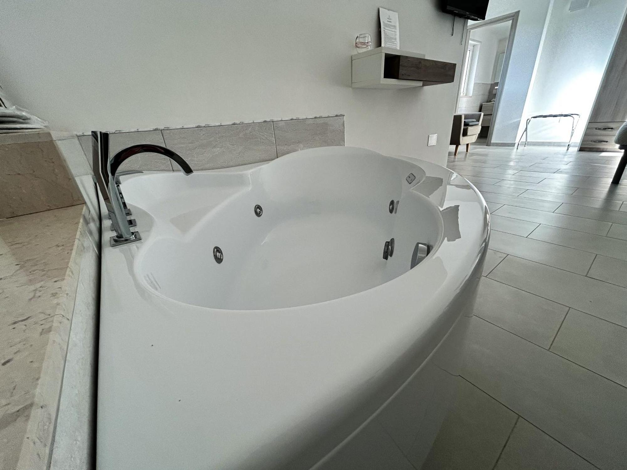 Valle Degli Ulivi B&B Vieste Dış mekan fotoğraf